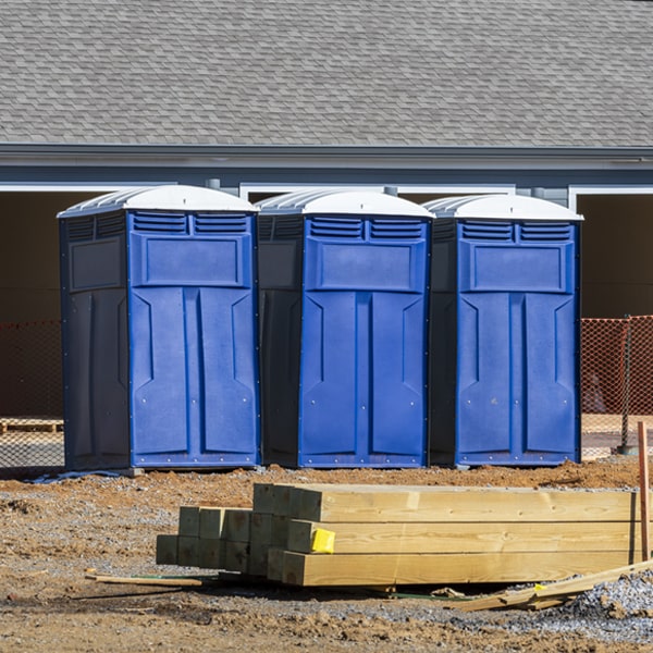 do you offer wheelchair accessible porta potties for rent in Utting